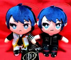 ツイステ エクストラぬいぐるみ デュース 2個セット