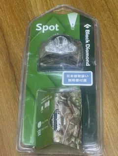 Black Diamond Spot ヘッドランプのサムネイル