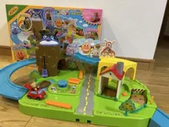 アンパンマン わくわくタウン