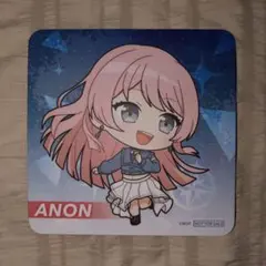 バンドリ gigo 愛音 缶バッジ BanG Dream MyGO gigo愛音 2026年最新】愛音 缶バッジ gigoの人気アイテム - メルカリ