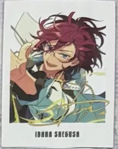 七種茨　ぱしゃっつ 9周年