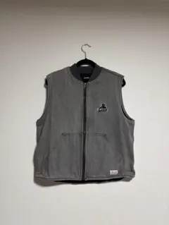 XLARGE デニムベスト