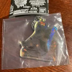 伊藤潤二×サンリオキャラクターズ アクリルチャーム　ギャル富江2