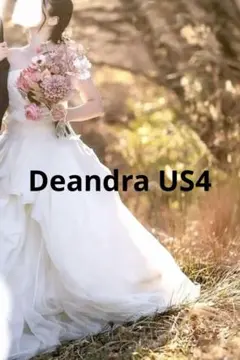 VeraWang ディンドラ Deandra US4 ベルト・ケース有のサムネイル