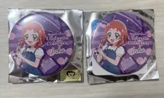 2025年最新】犬飼いろは缶バッジの人気アイテム - メルカリ