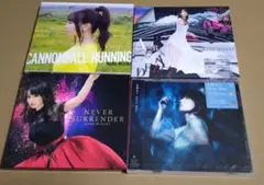 水樹奈々 CD 2枚セット - メルカリ