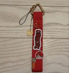 Mrs. GREEN APPLE デコレーションストラップ 大森元貴