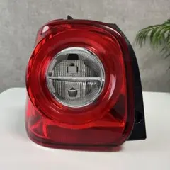 ボックス テールランプ 12 ボルト カスタム・ハーレー汎用 33-0310