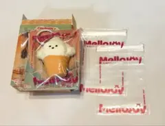 新品未使用】メロジョイ ミニランド ミニプレーンスフレ もちもちもち