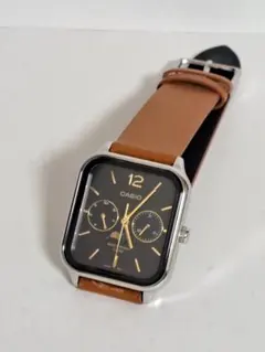 CASIOカシオ腕時計　MTP-M305L-1A