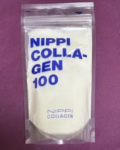 ニッピコラーゲン100 110g 1袋のサムネイル