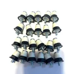 スタッズ　20個セット