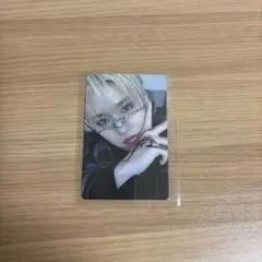 JO1 HIMP 初回盤B 白岩瑠姫 セルカ