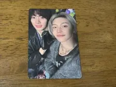 RIIZE ALL OF YOU ユニットトレカ ウォンビン アントン