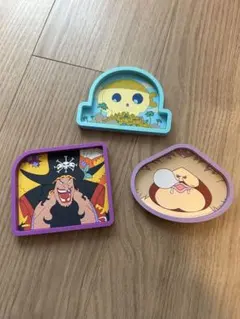 ONE PIECE 一番くじ