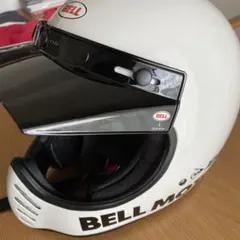 2026年最新】BELL MOTO3 バイザーの人気アイテム - メルカリ