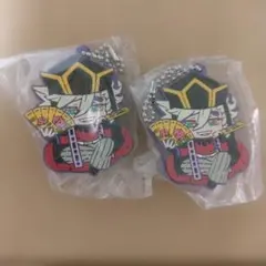 鬼滅の刃キャラばんちょうこう　童磨　2個セット