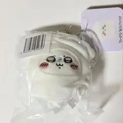 ちいかわ たこイカくじ D賞モモンガ マスコット