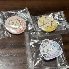 くら寿司　びっくらポン　ちいかわ