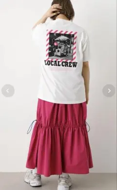 ロデオクラウンズ❤️Tシャツのサムネイル
