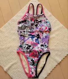speedo 練習用水着 140cm