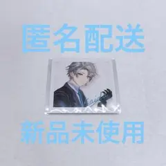 【匿名配送】にじさんじ　ROF-MAO 甲斐田晴　スクエアカード　EC特典