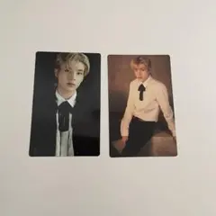 enhypen World tour FATE ラントレ ジェイク