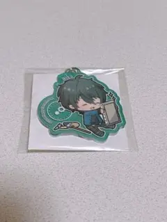 あんさんぶるスターズ 影片みか アクリルキーホルダー