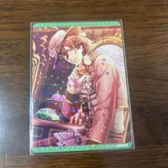 うたプリ シャニライ ビジュコレ BOX特典 嶺二 - メルカリ