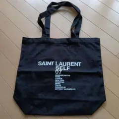 トートバッグ（SAINT LAURENT）