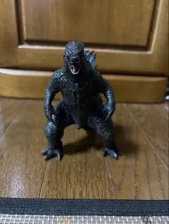 ゴジラ フィギュアのサムネイル