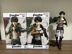 2026年最新】Grandista リヴァイの人気アイテム - メルカリ