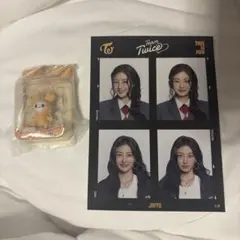 TWICE ジヒョ JIHYO まとめ売り