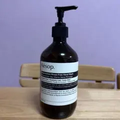 2026年最新】イソップ ハンドソープの人気アイテム - メルカリ