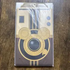 ツイステ展 ポップアップ 5周年 ポートレイトケース＋ポートレイト　入場特典