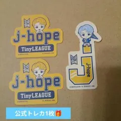 BTS ホソク　ホビ