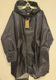 NP62160 Z Magne Lightning Hooded Coat