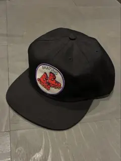 nine one seven キャップ made in usa supreme