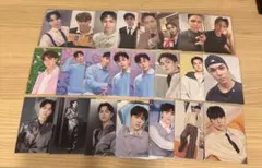 2026年最新】seventeen トレカ まとめ売りの人気アイテム - メルカリ