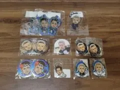 三代目JSB 今市隆二 グッズ セット