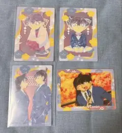 名探偵コナン オーロラアートコレクション