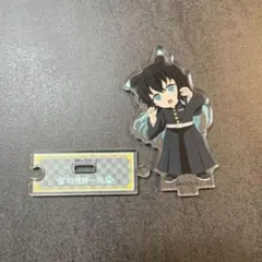 鬼滅の刃 ナンジャタウン アクリルスタンド 時透無一郎