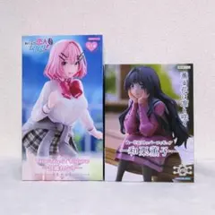 2026年最新】甘織れな子 フィギュアの人気アイテム - メルカリ