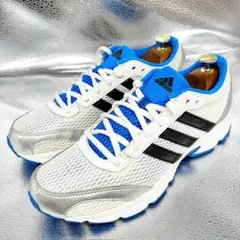 ★アディダス adidas★スニーカー/26.5cm/スポーツシューズ/