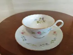 Noritake Contemporary　ノリタケ　コーヒーカップ