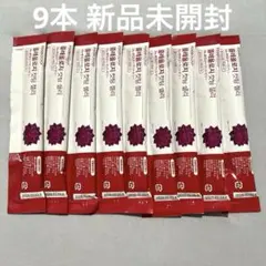 FOODOLOGY コレオロジー カットゼリー ダイエッターサポート 9本のサムネイル