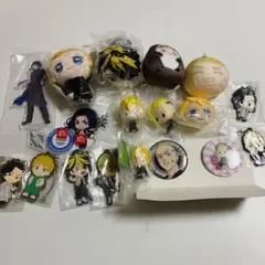 東京リベンジャーズ　東リべ　まとめ売り