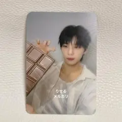 NEXZ ソゴン SOGEON サウェ レンチキュラー