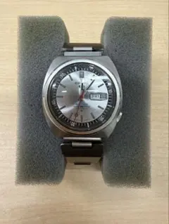 SEIKO 5 SPORTS 6119-6020 21石AUTOMATICメンズ