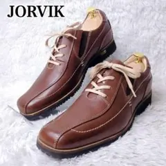 【未使用級✨】JORVIK ジョルヴィック サイドゴア コンフォートシューズのサムネイル